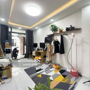 cần bán nhà nguyễn bỉnh khiêm, phường 1, gò vấp, giá 3 tỷ 250, diện tích 55m2