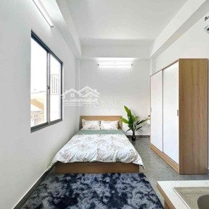 phòng siêu hót giá rẻ thang máy, bảo vệ 24/24 cửa sổ thoáng phạm văn chiêu gò vấp