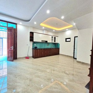 rẻ nhất di trạch, hoài đức căn góc ô tô đỗ gần, 45m x 5 tầng có sân để xe về ở ngay chỉ 4,95 tỷ