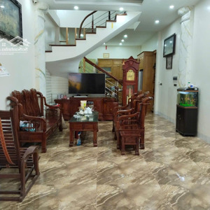 bán nhà phố ngô quyền hà đông 67m 4 tầng, mặt tiền 4.3m 13.3 tỷ, ngõ thông, tặng nội thất