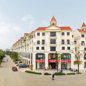 cho thuê liền kề hinode royal park, 8 triệu, 100m2, di trạch, hoài đức, hà nội