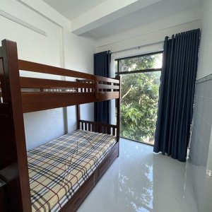 Phòng 15m2 Ngay 564 Nguyễn Thái Học, Tp. Quy Nhơn - đầy đủ Tiện Nghi, View Thoáng Mát, Giờ Tự Do