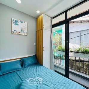 cần tiền bán rẻ nhà mới đẹp hàn hải nguyên f8 quận 11 ,giá chỉ 2tỷ 750