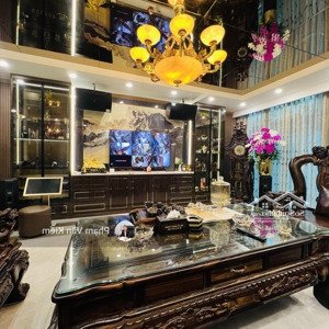 biệt thự mặt phố trần hưng đạo - 385m - 9.1m mặt tiền - vị trí kim cương - giá 375 tỷ