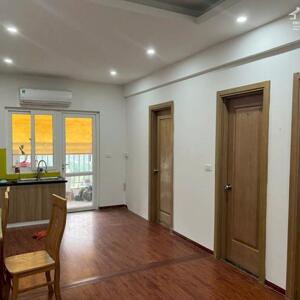 Chỉ 2.3tỷ có ngay căn hộ 65,5m2 tầng 12 view hồ tại KĐT Thanh Hà Cienco 5.