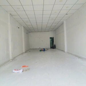 Cho Thuê Mặt Bằng 105m² Mặt Tiền Nguyễn BÌNH, Hiệp Thành, Thủ Dầu Một – Gần Chợ, Gần Đại Học Bình Dương, Giá Chỉ 14 Triệu/Tháng