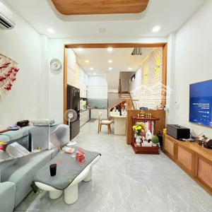 gấp chủ nhà ký gửi nhà đường lê lợi, gò vấp. giá 1,970 tỷ | 42m2 | gần trường tiểu học hanh thông
