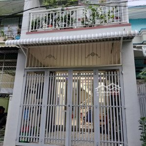 nhà 1 trệt 1 lầu 59m2 hòn rớ 1, phước đồng giá chỉ 2 tỷ 350 triệu