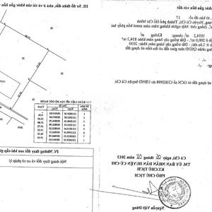 Bán Trang Trại Khu Nghỉ Dưỡng Tại đường 89, Xã Tân Phú Trung, Củ Chi, Tp.hcm, 10 Tỷ, 1000m2
