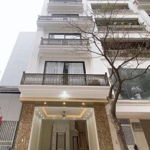 Tòa Nhà Văn Phòng 7 Tầng Có Thang Máy Him Lam Hà đông Mặt Phố Kd ô Tô Tránh