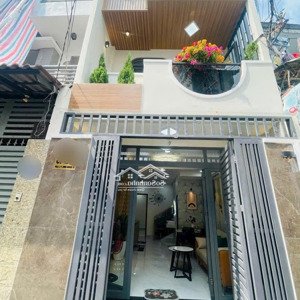 chủ hạ giá chốt nhanh nhà lê quang định, p1, gò vấp giá chỉ 2 tỷ 190 - 40 m² hai tầng nhà mới đẹp.