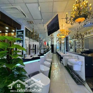 mặt phố ngọc hồi, thanh trì, vỉa hè rộng, kinh doanh siêu đỉnh, 480m giá 154 tỷ.