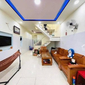 nhà hòn rớ 1 đường rộng 16m xã phước đồng gần cầu bình tân