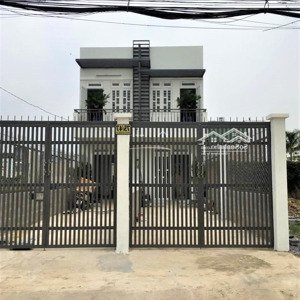 cho thuê nhà nguyên căn tại vườn lài, an phú đông, q12 - giá: 6 triệu/tháng