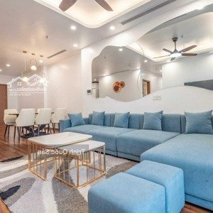hiếm. cho thuê chung cư richland southern, 125m2, 3 ngủ, full đồ đẹp, 19tr/th. lh 0971.,342. 965