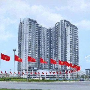chuyển nhương căn 2 ngủ sentosa sky park hải phòng gia 2,678 tỉ - hướng đông nam