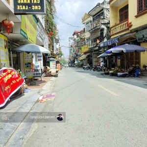 bán nhà phố phan đình giót, mặt phố, vỉa hè, kinh doanh, hà đông, 45m hơn 14 tỷ