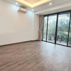 cho thuê văn phòng đẹp tại mỗ lao - vũ trọng khánh, diện tích 75 m2/tầng gồm 2 phòng làm việc