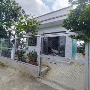 bán đất tặng nhà c4 như hình gần sông vàm thuật, phường 15, gò vấp. dt 10*26m, cn 252,3m, giá 7.6tỷ