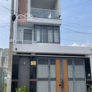 chính chủ cần bán căn nhà nằm ngay trung tâm - ( khu k+) ấp 3- xã an phước