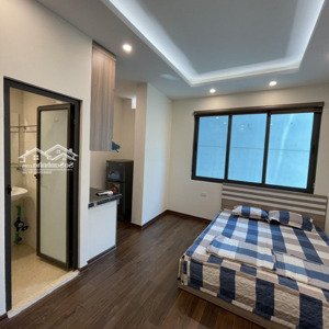 phòng ccmn đủ đồ - ở luôn tại cầu giấy