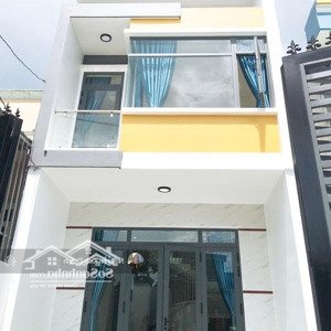 bán nhà hxh 6m nguyễn thiện thuật p.1, q.3 (dt:4.5x14m) vuông đẹp, giá chỉ 10.9 tỷ thương lượng