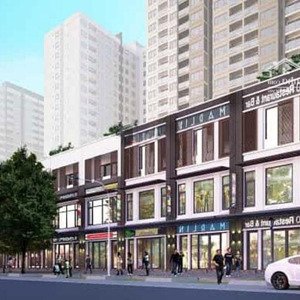 bán cắt lỗ shophouse mizuki park toà fp, bình chánh, 233m2 đang có hdt dài hạn. mua lời ngay