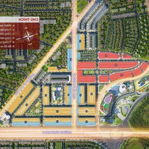 sốc! giá chỉ 21,5tr/m2 -kdt yên bình xanh- đất trung tâm khu kcn sắp tăng giá mạnh!!