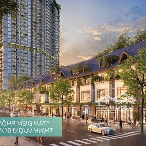 dự án eco palace bán nhà shophouse 5 tầng - 2mt đường y ngông & mai hắc đế