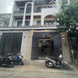 bán nhà shr 5x14,3 lầu,6ty5tl,1/ tân thới hiệp 21.q12