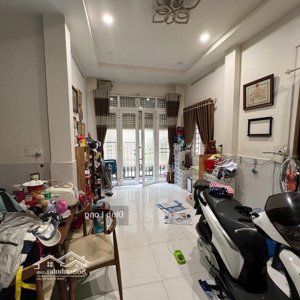 nhà đẹp 4 tầng, lê hồng phong, q.10, dt 44m2 giá 6 tỷ 8