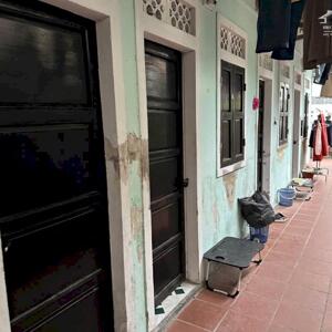 Bán dãy Trọ 7 phòng 138m2 Kiệt 107 Xuân Diệu, phường Phước Vĩnh, TP. Huế, chỉ 2,15 tỷ