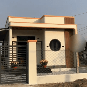 Cho thuê nhà phường thới an , quan 12, 2 phonh ngủ , 1wc có sân vườn