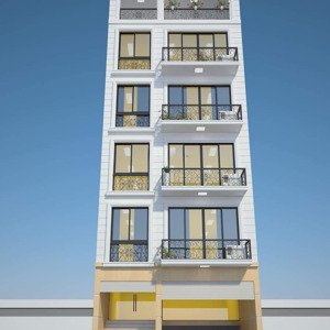cho thuê nhà mặt phố nguyễn thái học, ba đình, hà nội, dt 50m2, mt 4,5m, 5 tầng, 40 triệu/tháng