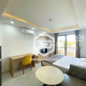cho thuê căn hộ lý nam đế phước long,dt 30m2 full nội thất,6triệu/tháng