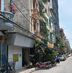 bán gấp toà ccmn, phan đình giót, hà đông 60 m², 5 tầng, giá 9,28 tỷ, 9 phòng khép kín, 35 - 40 th.
