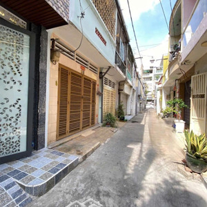 7,8 tỷ (~85tr/m2) bình thới gần bách hoá xanh (4,5x20m, 90m2) - thông tin chuẩn 100%