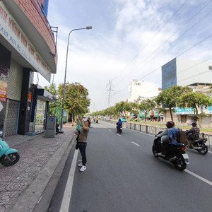 mặt tiền kinh doanh đỉnh-kinh dương vương-nhà 5 tầng 305m2-giá 40 tỷ