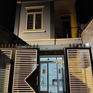 cho thuê nhà hẻm của lê hồng phong phường phú hoà 4 phòng ngủ thủ dầu một bình dương