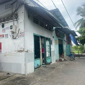 bán 348m2 đất rẻ hơn bank định giá ~5ty - thêm dãy trọ cho thuê - tại p. bình chiểu - tp. thủ đức.