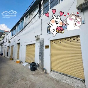 bán nhà gồm 9 căn hxh đình phong phú tăng nhơn phú b quận 9 sẳn thu nhập 45 triệu
