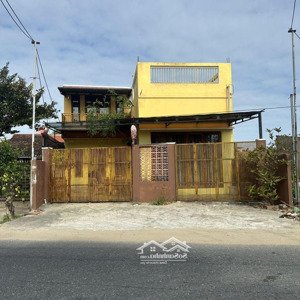 cho thuê nhà mặt tiền view sông thu bồn, thuận lợi kinh doanh, gần phố cổ