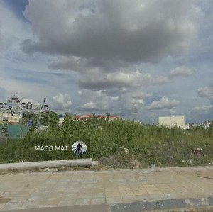 bán đất gần đường hoàng quốc việt, gần bệnh viện mắt cần thơ, hẻm 2 xe đậu thoải mái an ninh