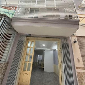 - nhà bán hẻm thông nguyễn duy p9 #q8