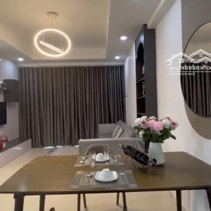 cho thuê ch m-one q7 - 3pn, 2wc, full nt 94m2. căn góc view pháo hoa q1. giá chỉ 17,5tr