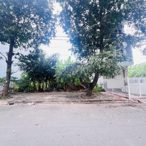 bán nền trục chính phan trọng tuệ khu diệu hiền dt 4.5x23- giá 3.35 tỷ