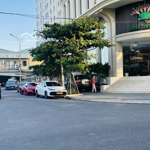 siêu phẩm góc 2 mặt tiền lê quang đạo trục vip biển mỹ khuê, lh 0935474857