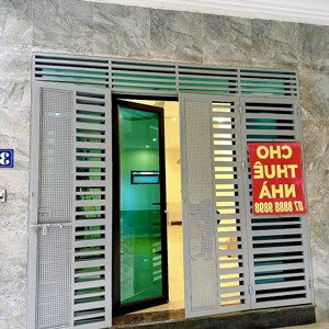 mời thuê nhà 4 tầng tại 39 ngõ 175/5 định công