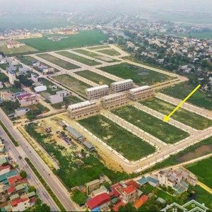 chính chủ em bán lô đất liền kề mb 04- quảng phú cạnh chung cư đường vành đai 3 giá 1ty8x
