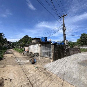 nhỉnh 3 triệu/m2 có ngay lô đất 20m mặt tiền, oto tránh tại lương sơn, hoà bình